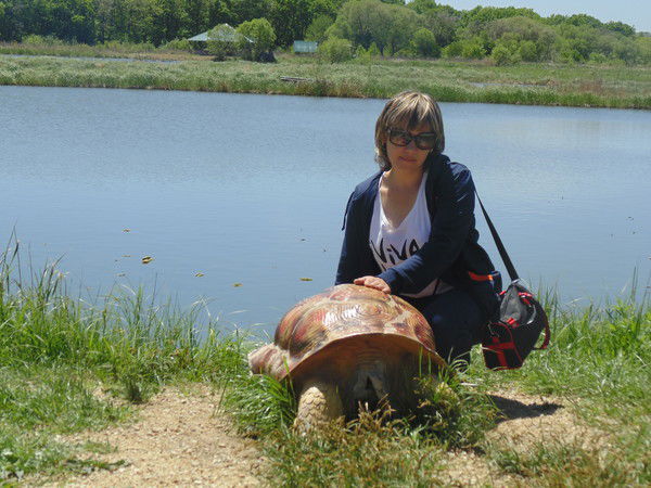 Беккер Татьяна