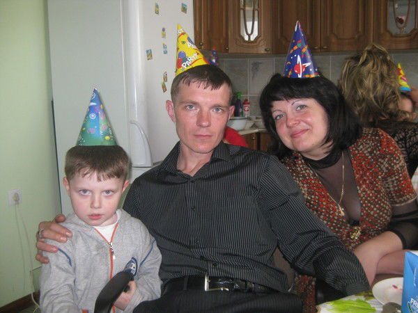 Аня Емельянова