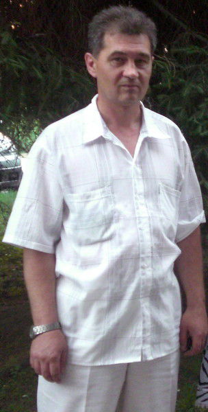 Александр Костырко