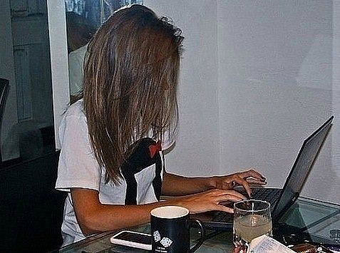 Елена Стукова