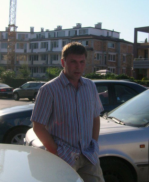 Игорь Мартыненко