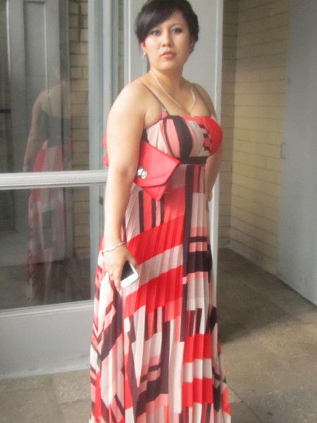 Алтын Эгембердыева