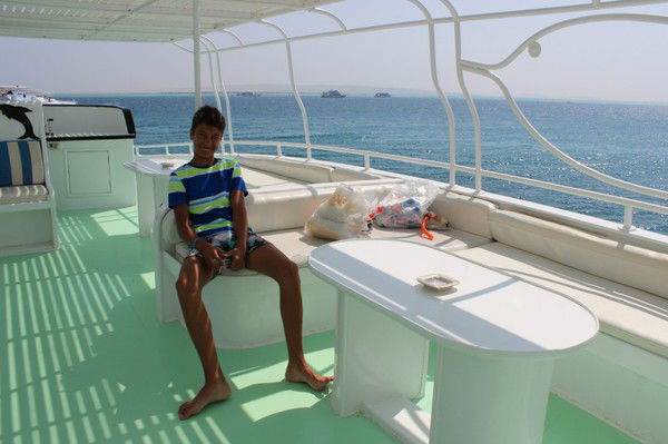 Александр Пан