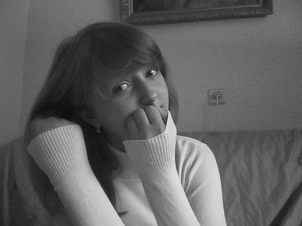 Аня Кулябина