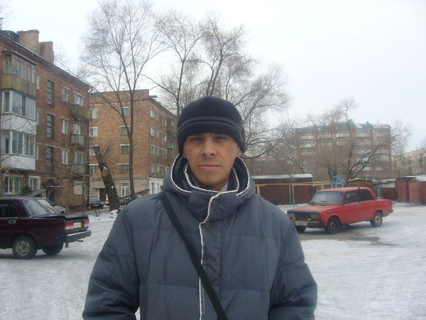 Сергей Никитин