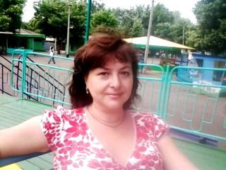 Анжела Павлова