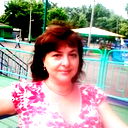 Анжела Павлова
