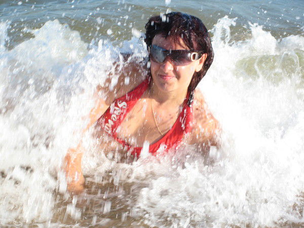 Наташа Гостенкова