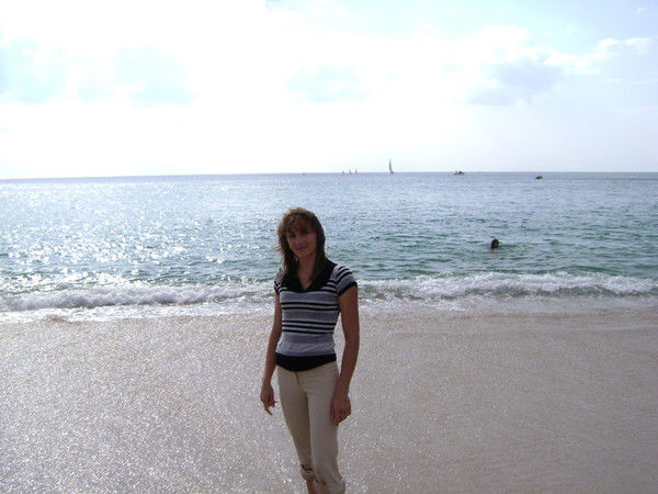 Оксана Наконечна