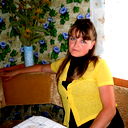Елена Галитовская