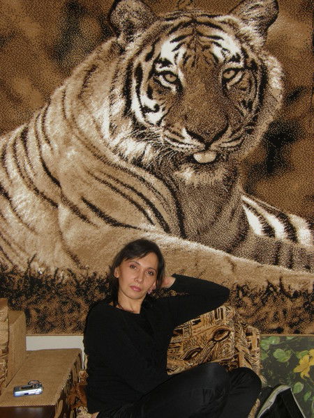 Наталия Маслик