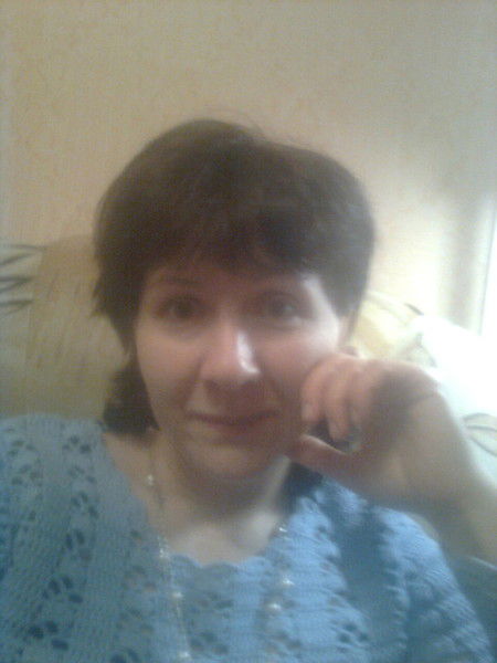 Наташа Кочеткова