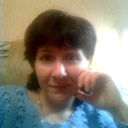 Наташа Кочеткова