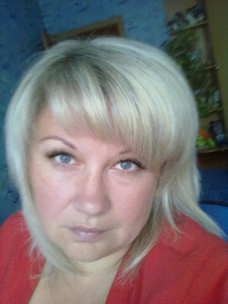 Светлана Мананкова