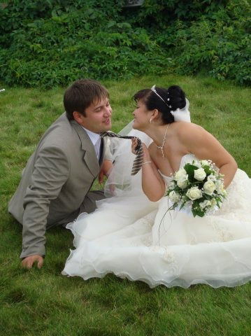 Лейля Габдрахманова