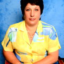 Галина Иванова