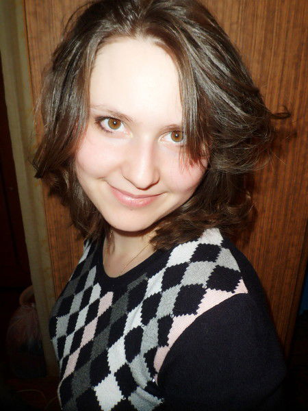 Анна Безсчетнова