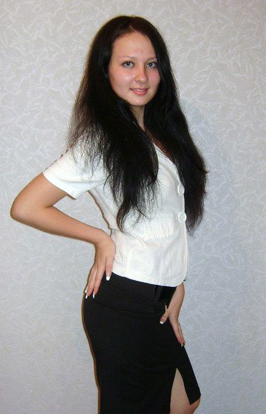 Юлия Евдокимова