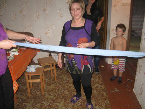 Дмитрий Жариков