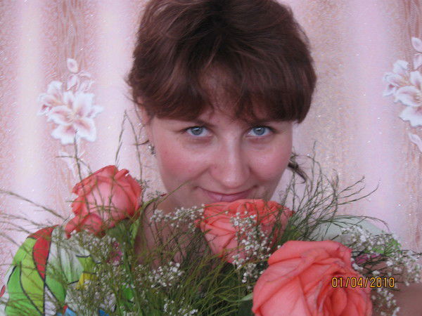 Светлана Сергеева