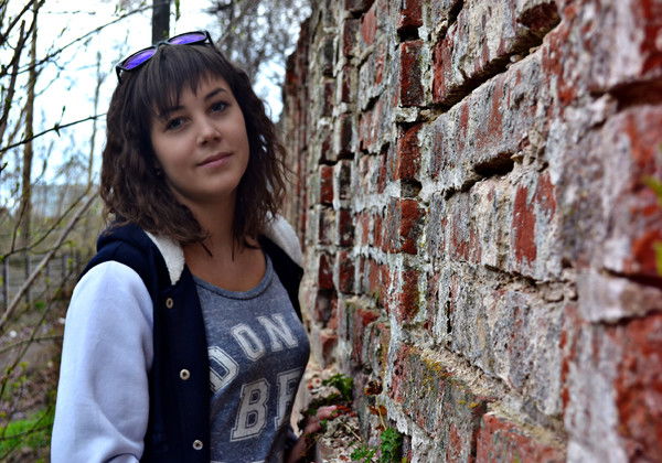 Елена Суворова