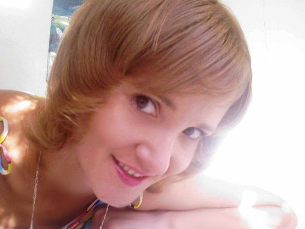 Нeжнaя... Милaя...