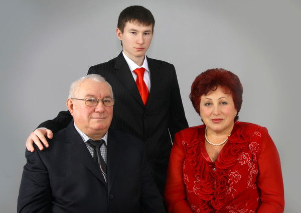 Виктор Гавриленко