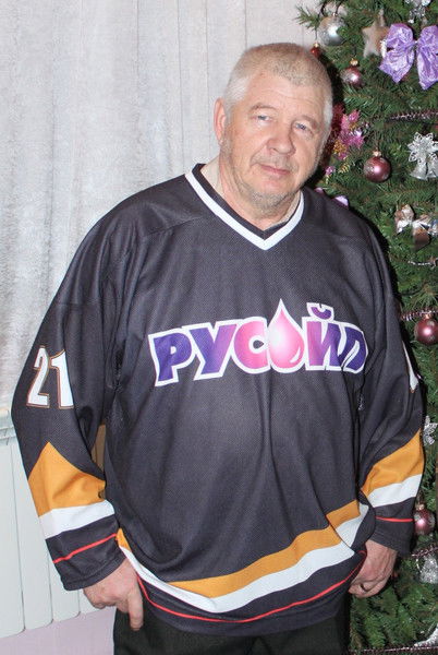 Николай Маракулин