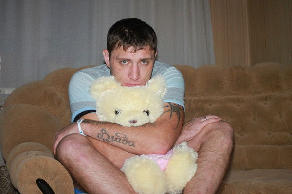 Андрей Путинцев