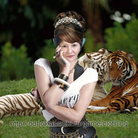 Алевтина Фурт