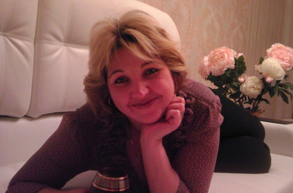 Надежда Миронова