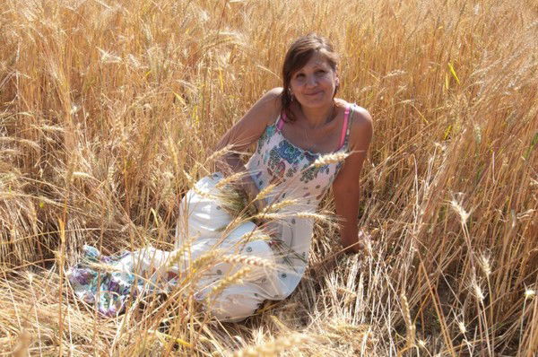 Наталья Гетьман