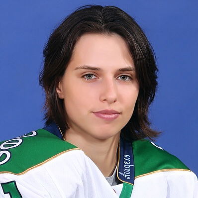 Екатерина Ананьина