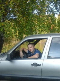 Михаил Санутков