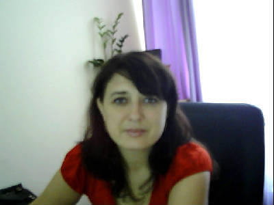 Елена Атанова