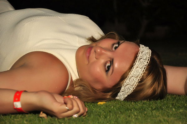 Мария Башкова