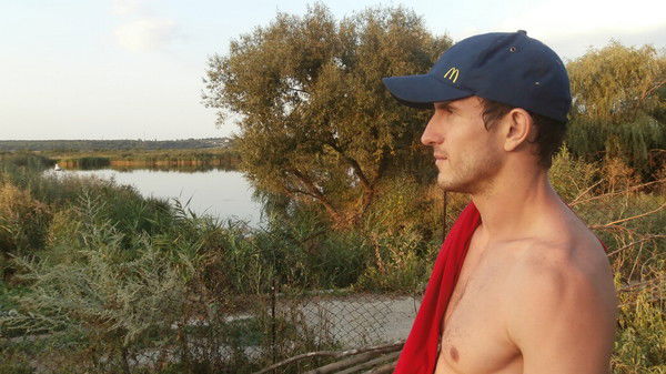 Алексей Шмидько