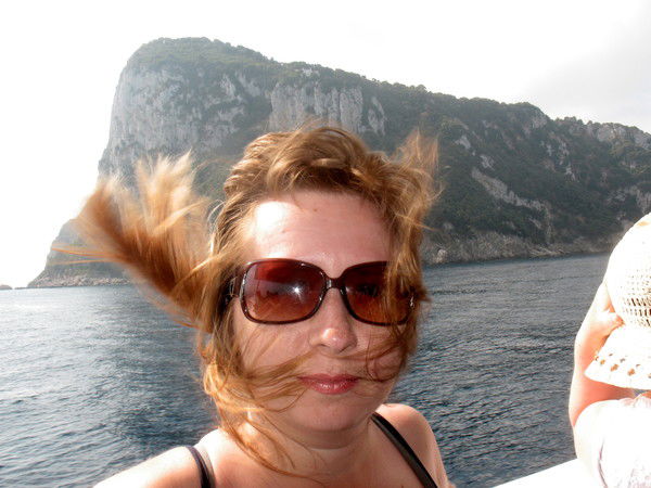 Людмила Михайлова