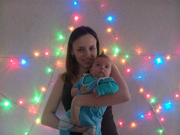 Ольга Бондаренко