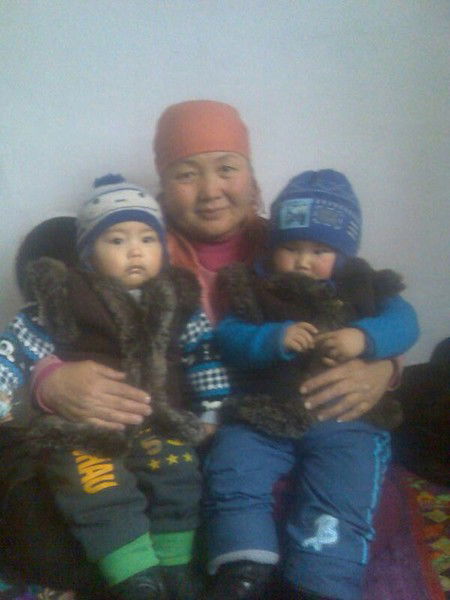 Айбек Казыев