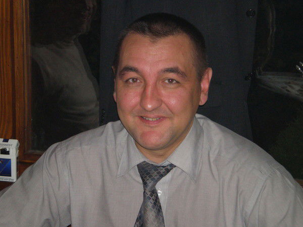 Сергей Вашковский