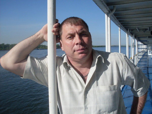 Борис Финкельштейн