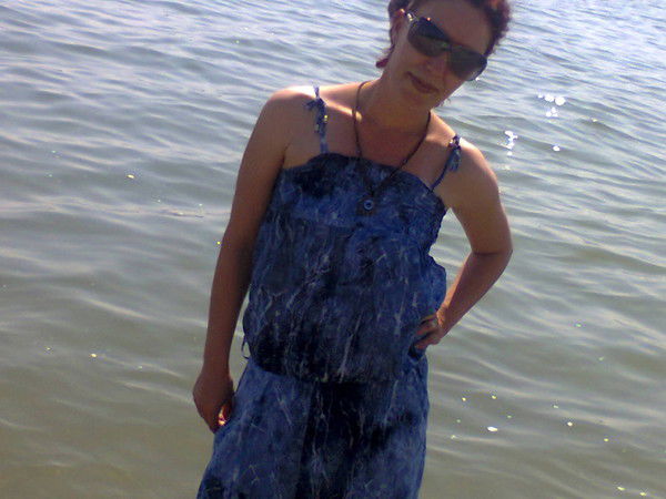 Tatyana Pomanisochko