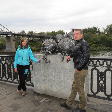 Анна Колесникова