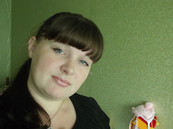 Алёна Суркова