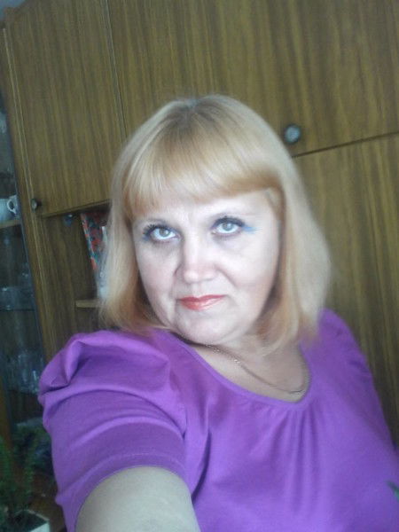 Елена Гриценко