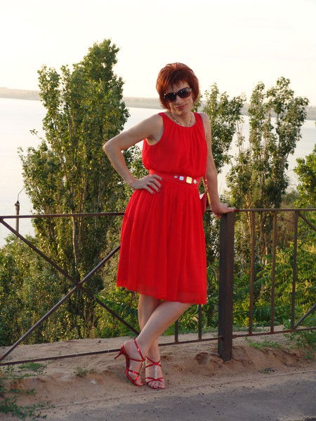 Екатерина Регак