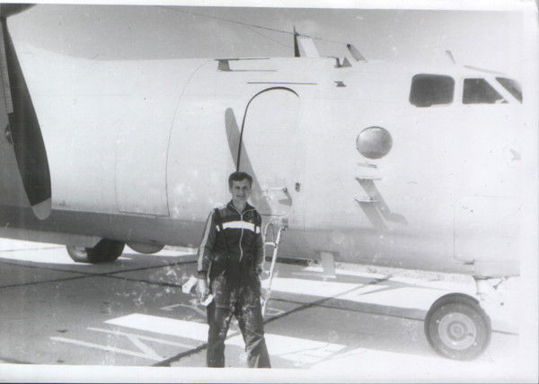 Николай Бабкин