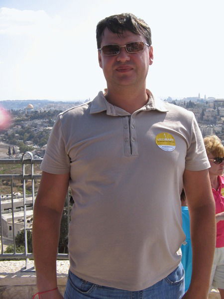 Сергей Дербенев