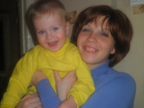 Екатерина Перерва